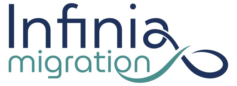 Infinia Migration