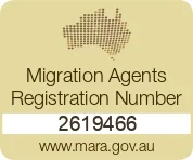 View Sol Subizar’s official migration agent registration, MARN 2619466